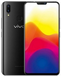 Замена разъема зарядки на телефоне Vivo X21 в Абакане